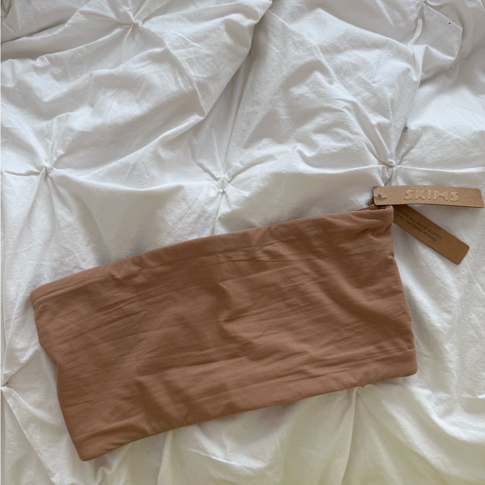 Skims bandeau bra